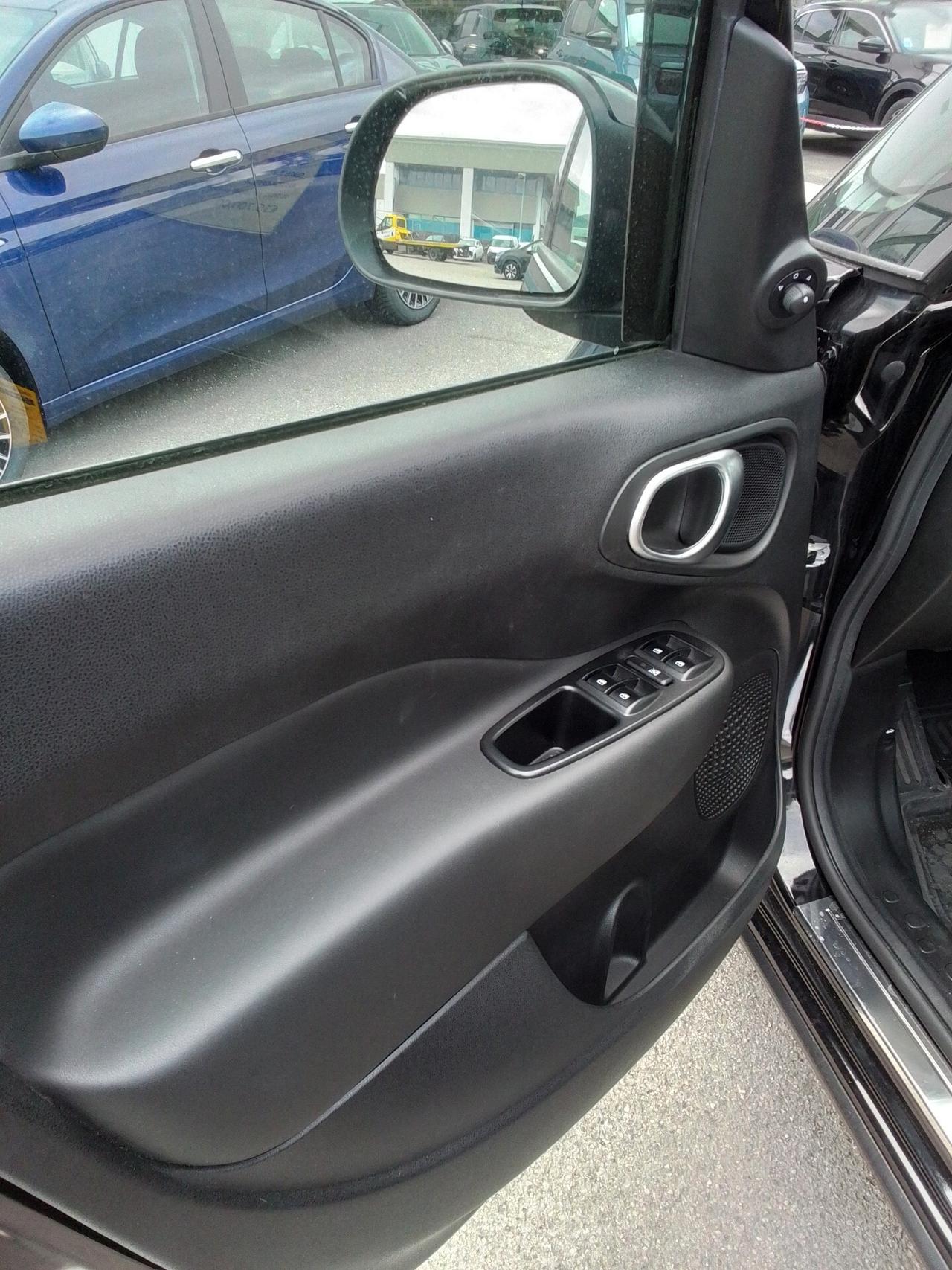 Fiat 500L 1.3 Multijet 95 CV Dualogic Cross