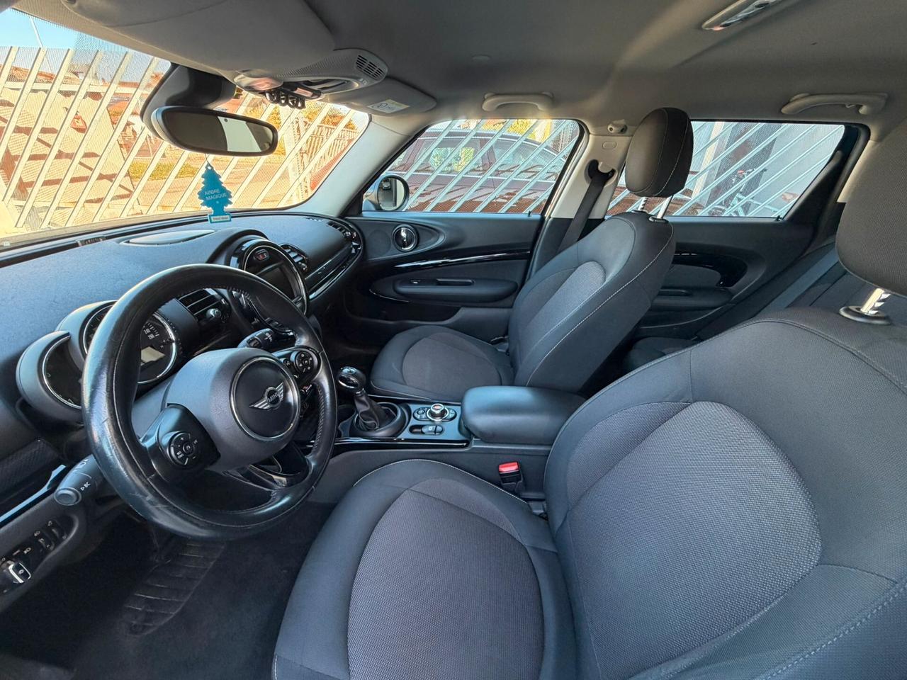 Mini One D Clubman 1.5 Hype