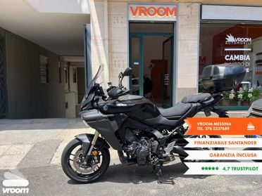 YAMAHA TRACER 900 9 GT