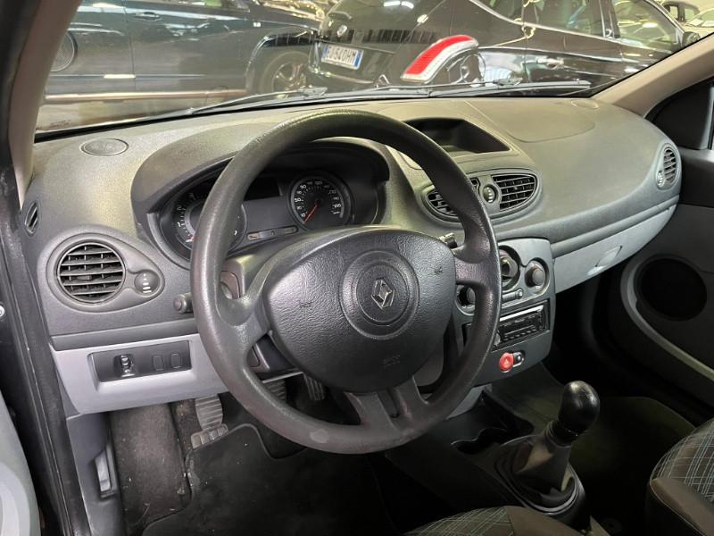 RENAULT Clio 1.2 16V 3 porte Confort