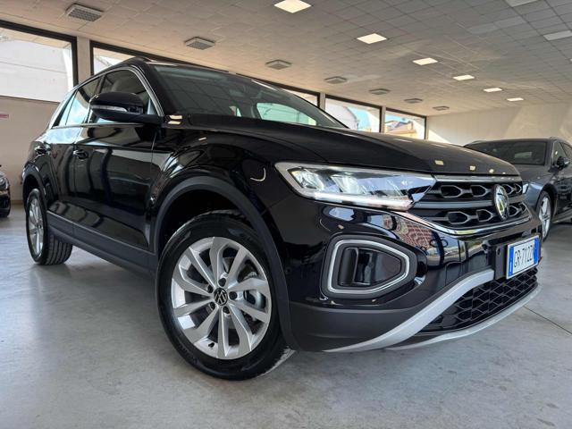 VOLKSWAGEN T-Roc 1.0 TSI Life