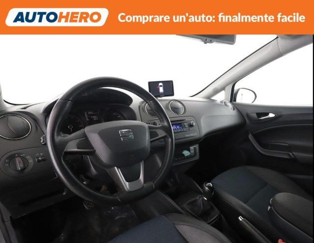 SEAT Ibiza ST 1.2 70 CV I-Tech