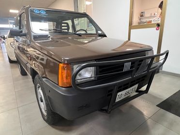 Fiat Panda 1000 4x4