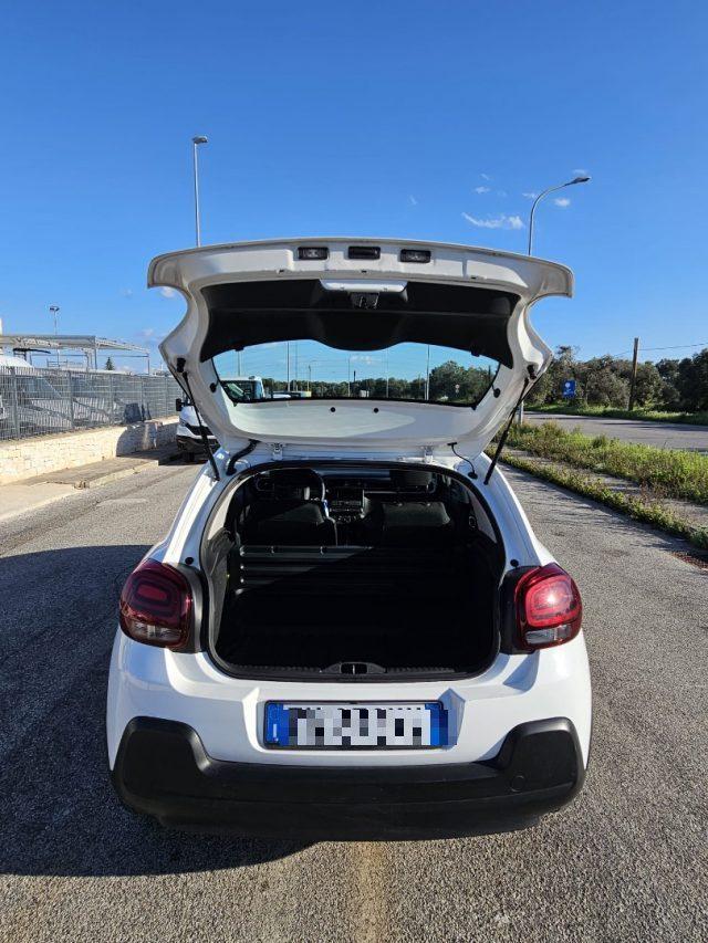 CITROEN C3 BlueHDi 100 S&S Business Combi 2 POSTI