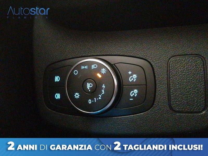 Ford Puma 1.0 ecoboost h ST-Line s&s 125cv