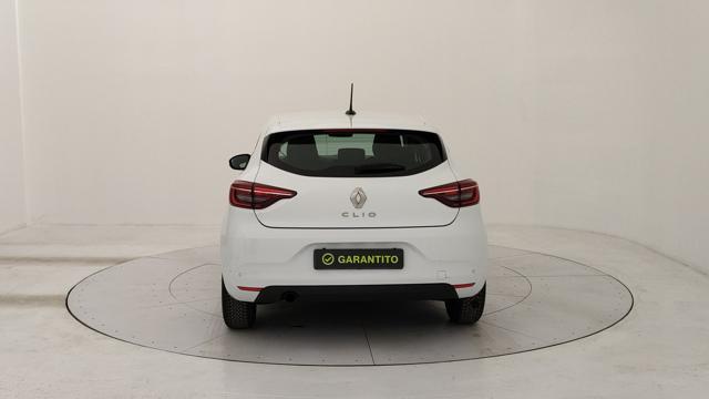 RENAULT Clio 1.5 blue dci Business 85cv