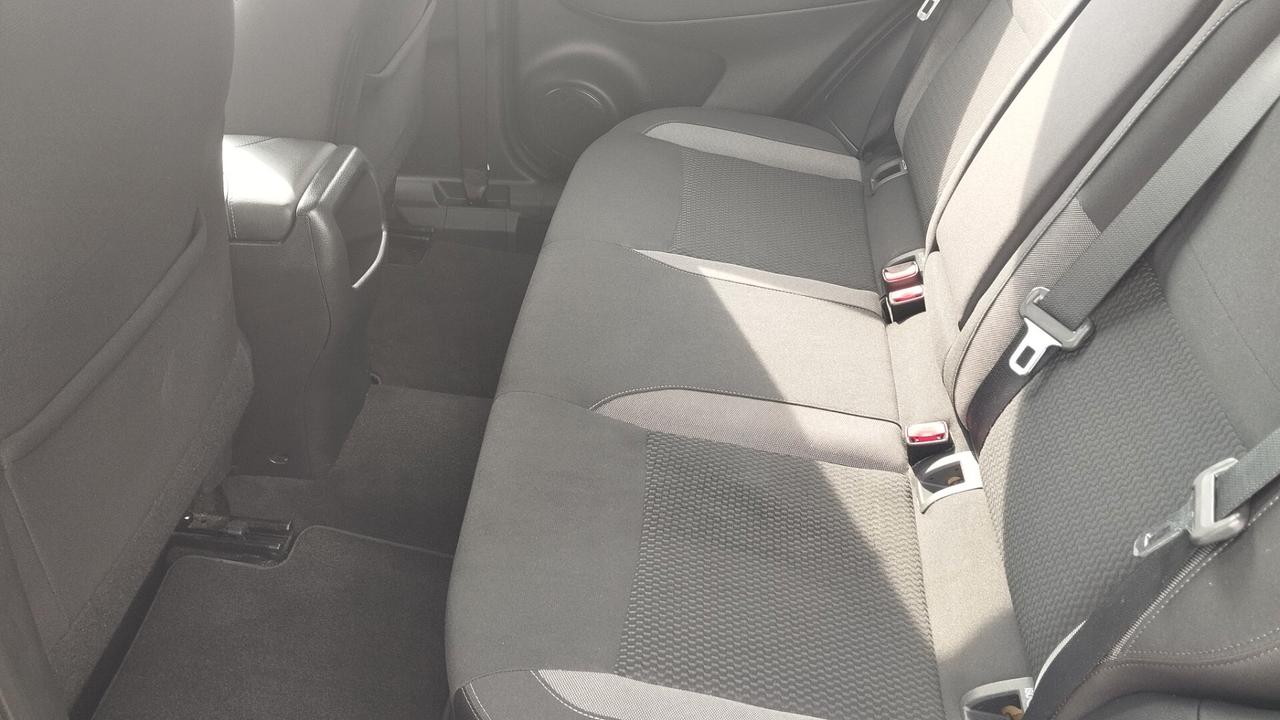 NISSAN QASHQAI 1.5 DCI-AUTO-RETROC-GARANZIA FULL