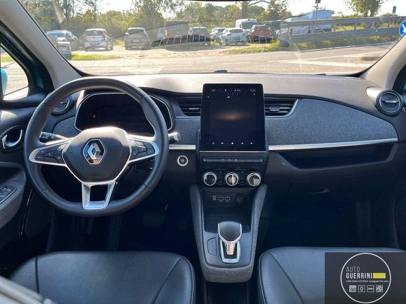 Renault ZOE ZOE Intens R135 Flex