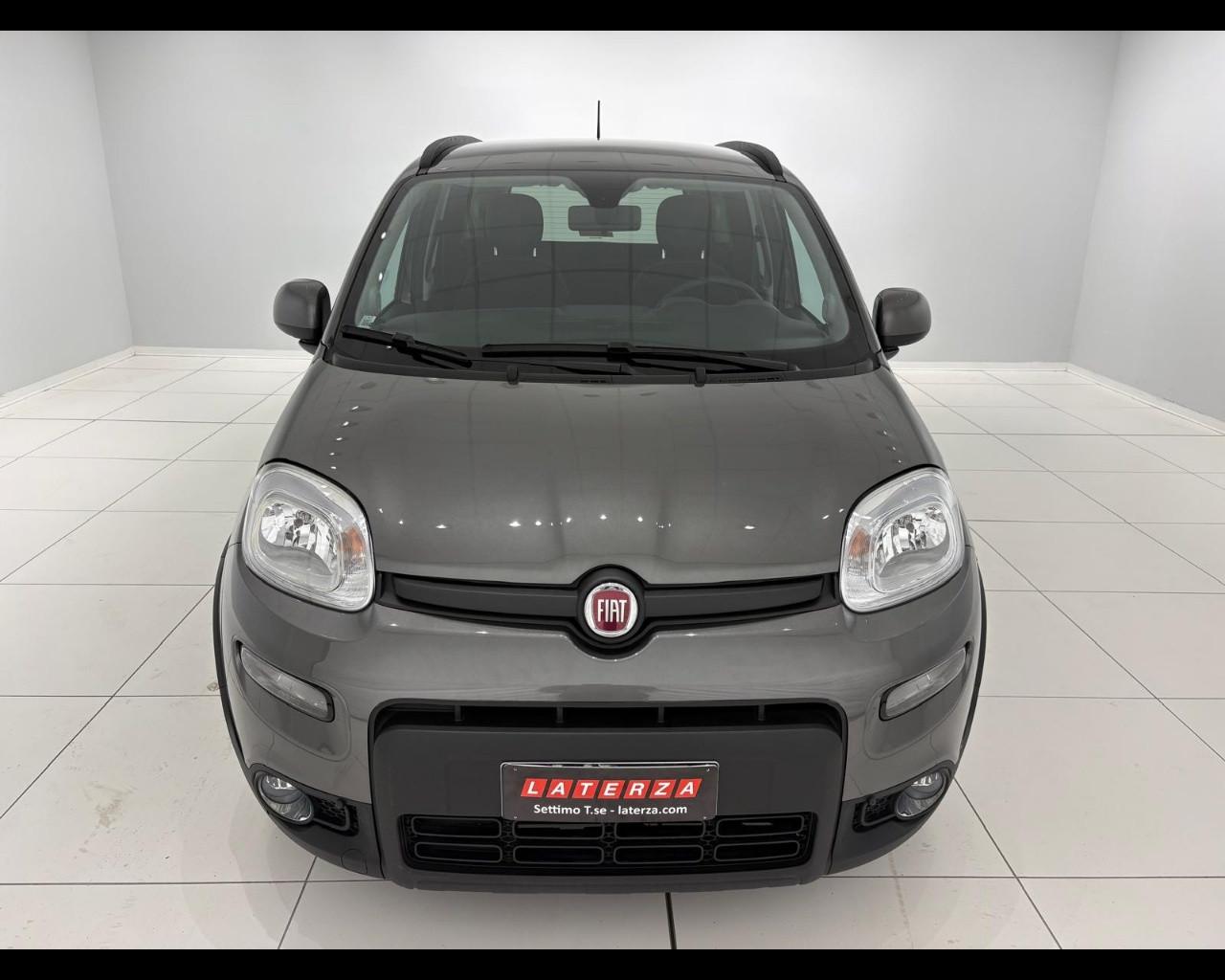FIAT Panda 1.2 easypower Gpl s&s 69cv