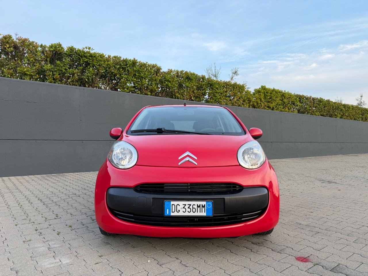 Citroen C1 1.0 Benzina 5p. - 2007