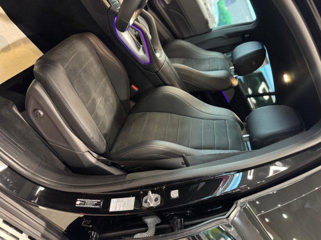 MERCEDES-BENZ GLE 350 d 4Matic Coupé PREMIUM *UNIPROP*PEDANE*