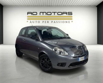 Lancia Ypsilon 1.3 mjt 16v Unyca