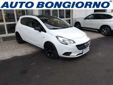 Opel Corsa 1.2 Black Edition ( AUTOCARRO)