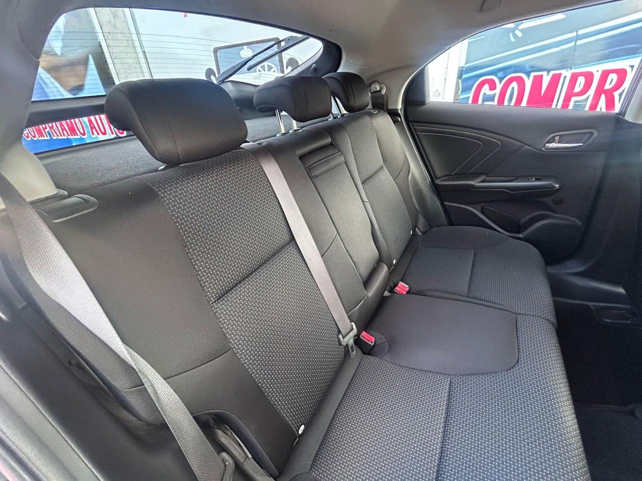 Honda Civic 1.6 i-DTEC Lifestyle Navi ADAS