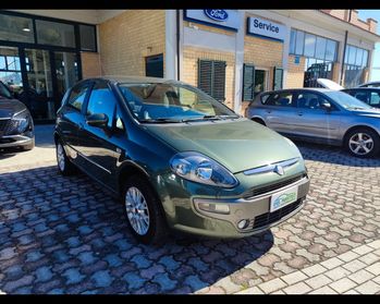FIAT Punto Evo - Punto Evo 1.4 5 porte Dynamic Natural Power