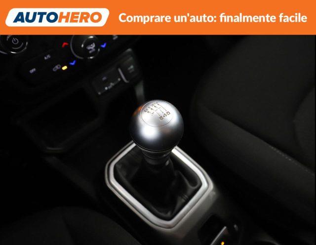 JEEP Renegade 1.0 T3 Limited