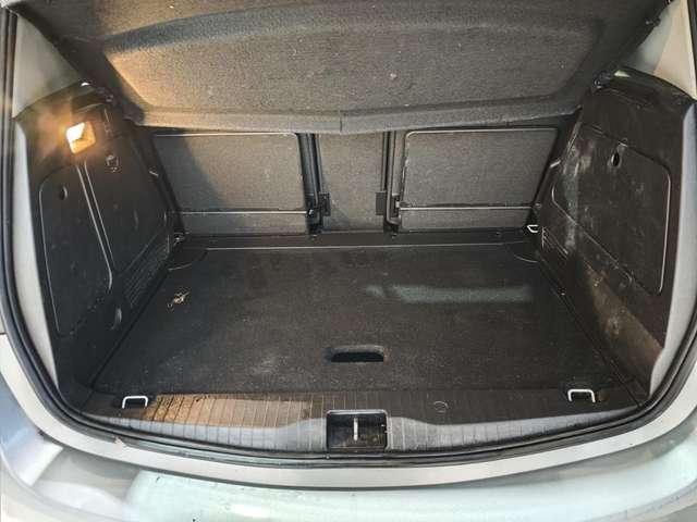 Opel Meriva Benzina+Unico proprietario +Tagliandi Certificati