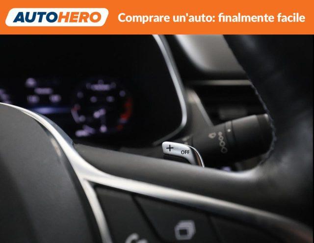 RENAULT Arkana Arkana TCe 140 CV EDC Intens