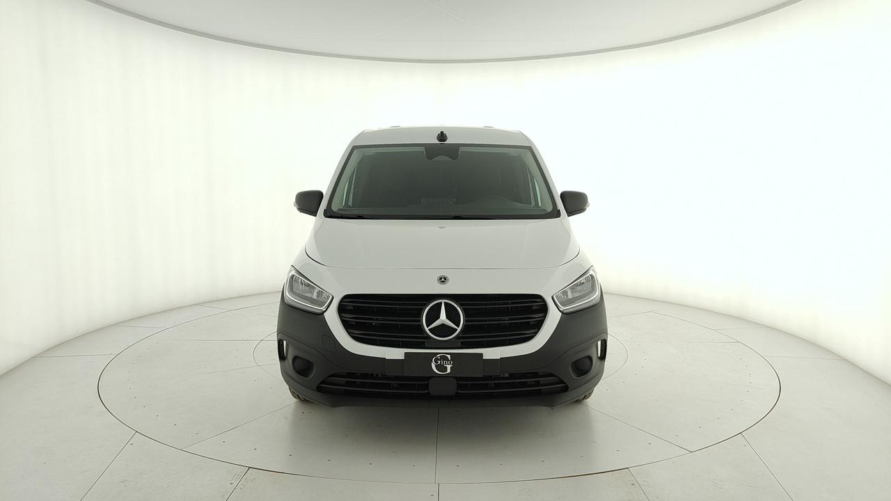 Mercedes-Benz Citan 110 CDI Furgone Long