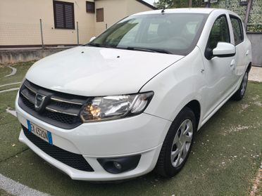 Dacia Sandero 1.2 GPL 2014 FULL OPTIONAL