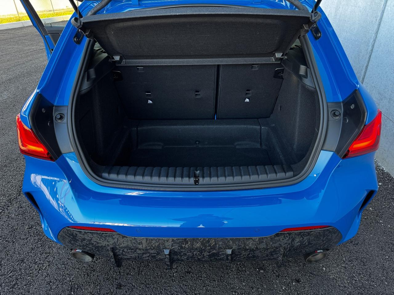 Bmw 135 M 135i xDrive