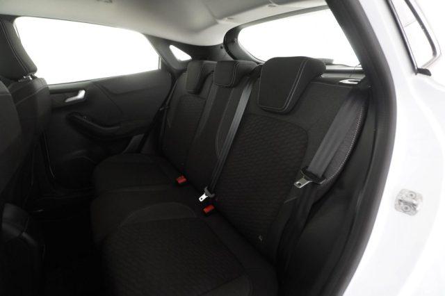 FORD Puma 1.0 EcoBoost Hybrid 125CV aut. Titanium