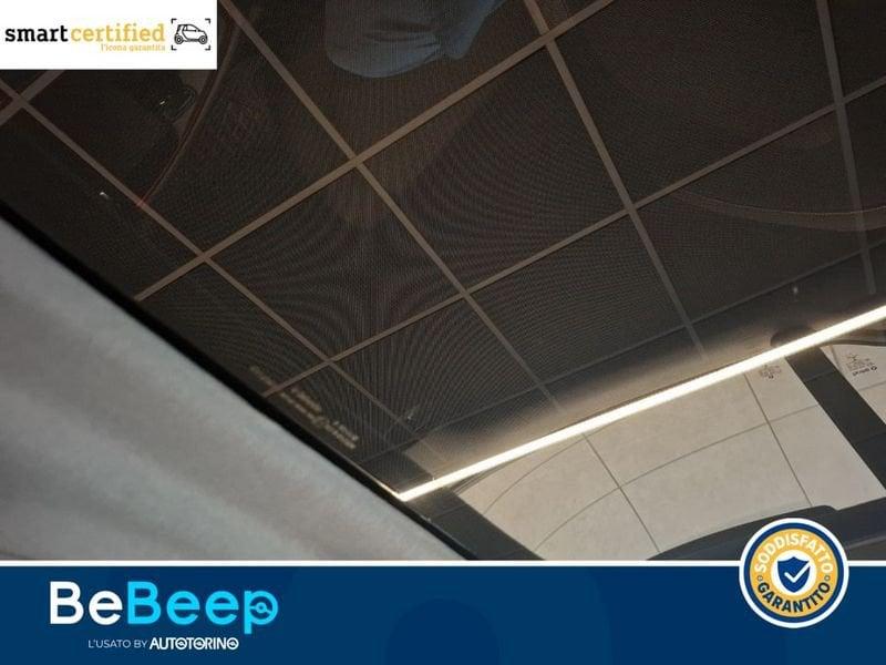 smart fortwo EQ PASSION 22KW