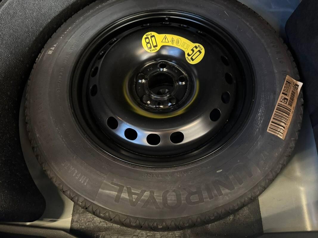 Jeep Renegade 1.6 mjt Limited 2wd 120cv