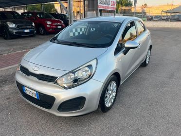 Kia Rio 1.2 benzina 5p. LX Unipro 2013