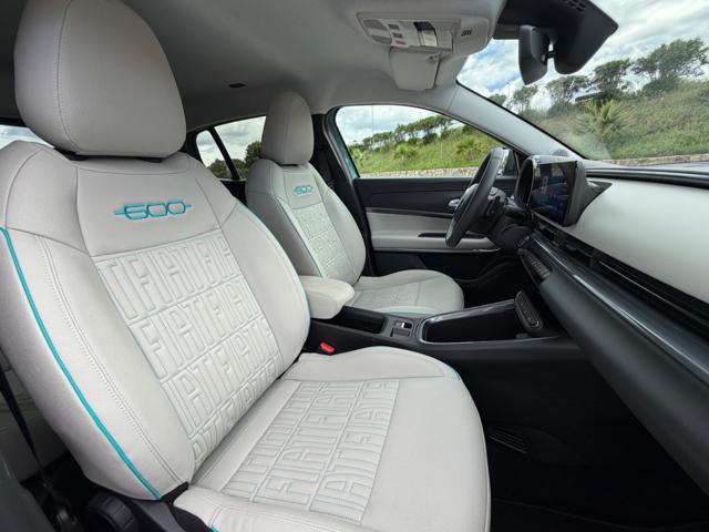 FIAT 600 HYBRID 110CV DCT MHEV LA PRIMA II SUPER FULL !!!