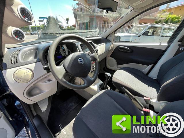 FIAT Punto 1.3 Multijet - Sport Biturbo 180 cv