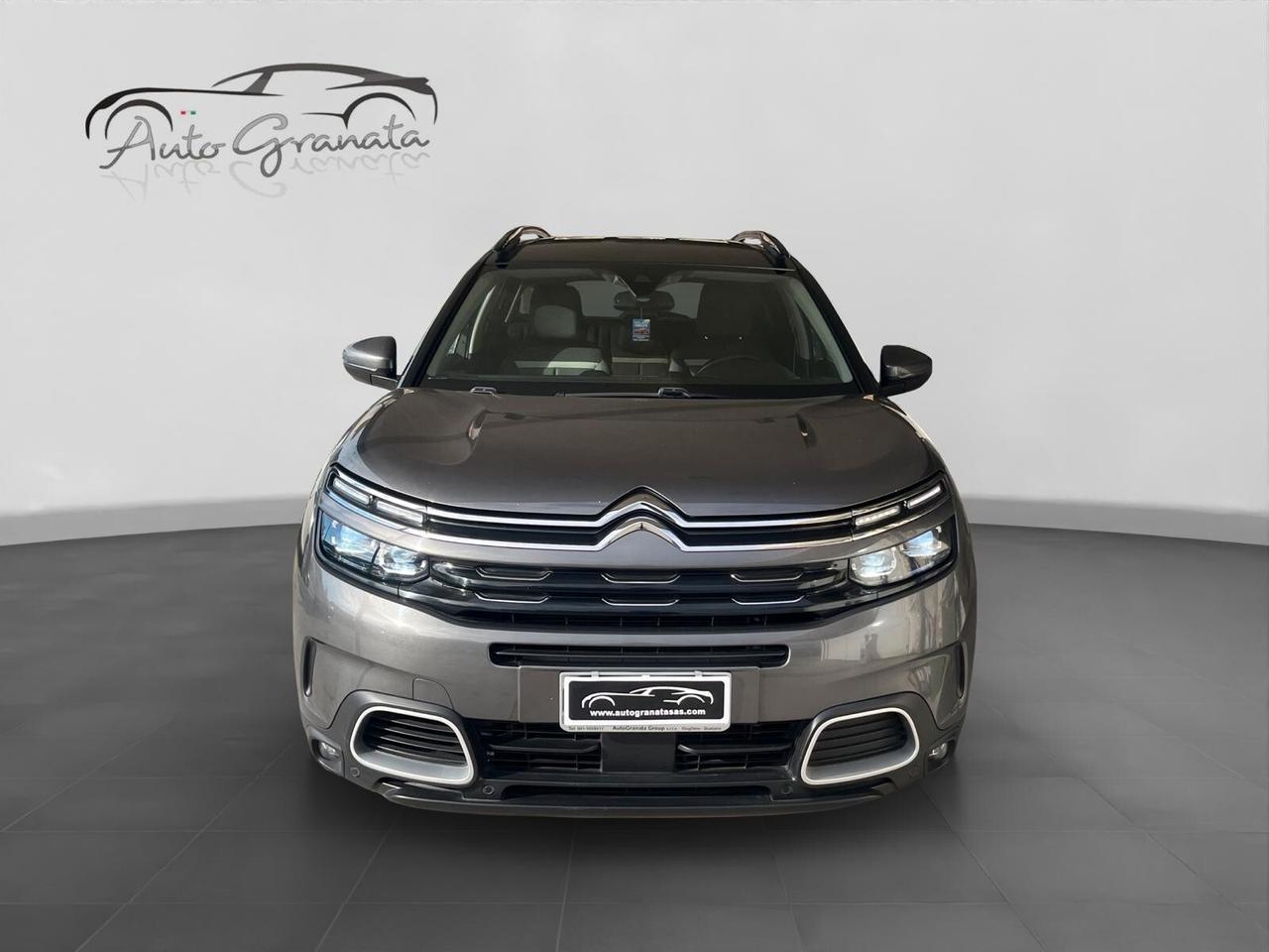 Citroen C5 Aircross BlueHDi 180 Aut. Shine FULL