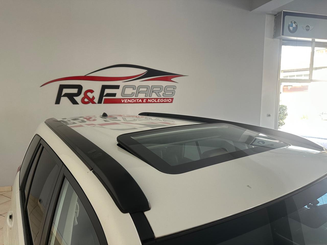 Suzuki Grand Vitara 1.9 DDiS 5 porte Executive