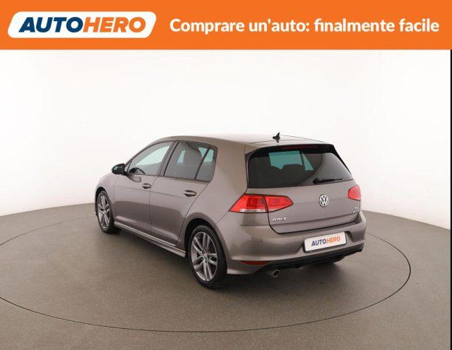 VOLKSWAGEN Golf 1.6 TDI 110 CV DSG 5p. Sport Edition BlueMotion Te