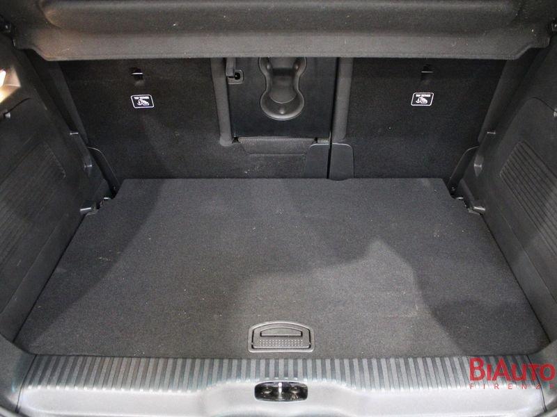 Citroën C3 Aircross C3 Aircross PureTech 110 S&S EAT6 Shine