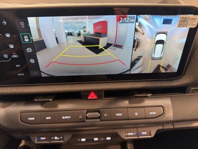 KIA Seltos 1.6 TGDI DCT 4WD X-LINE TC TT