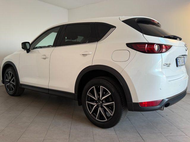 MAZDA CX-5 2.2L Skyactiv-D 150 CV 2WD Exceed