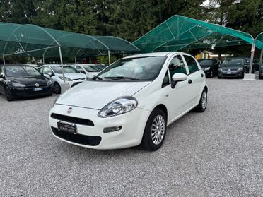 Fiat Punto 1.3 MJT 95CV S&S 5 porte Van 4 posti N1