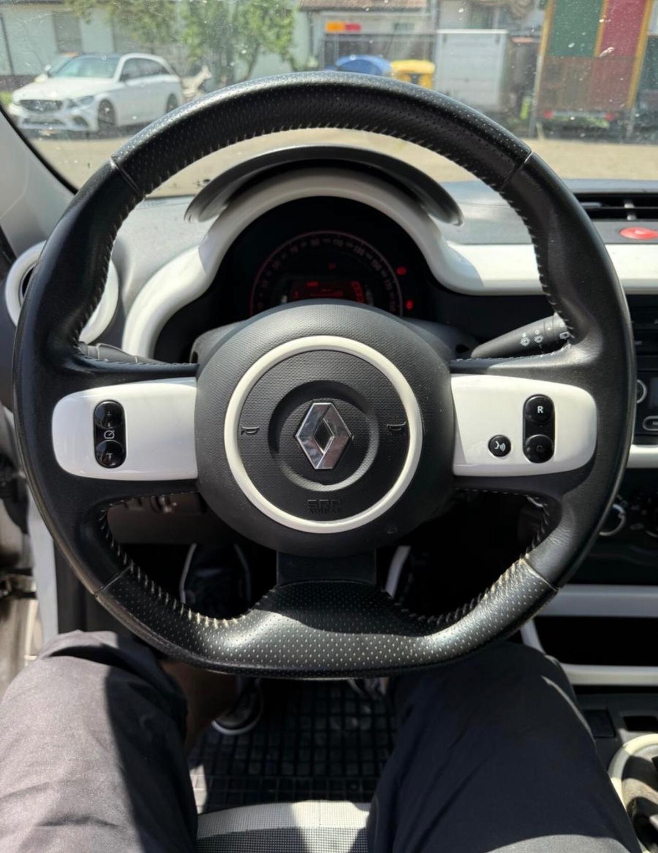 Renault Twingo SCe Stop&Start Intens Cambio Manuale