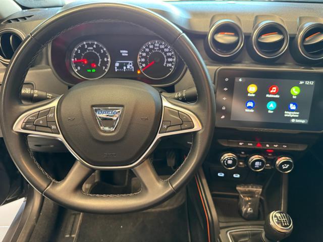DACIA Duster 1.5 Blue dCi 8V 115 CV 4x2 Extreme