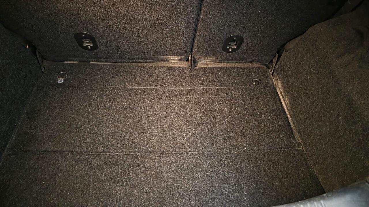 Fiat Bravo 1.4 TJET GPL NEOPATENTATI