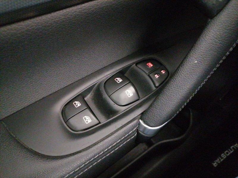 Nissan Qashqai 1.5 dci Tekna 110cv
