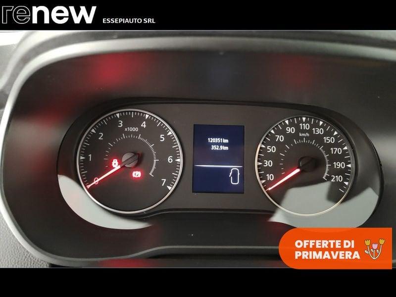 Dacia Duster 1.5 Blue dCi 8V 115 CV 4x2 Comfort