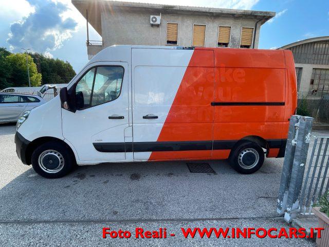 OPEL Movano 35 2.3 CDTI 130CV L2H2 FWD Furgone