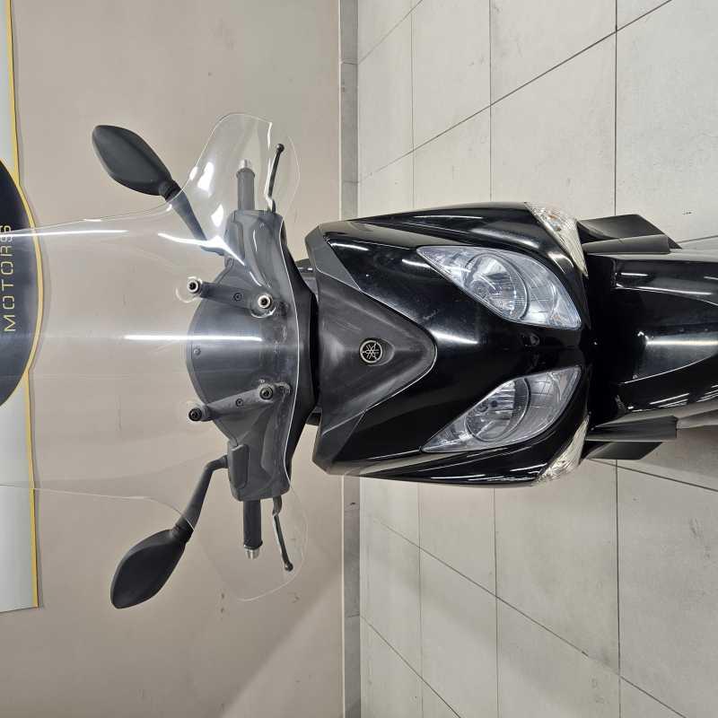 Yamaha X-City 250 - 2007