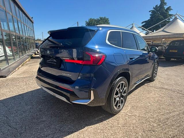 BMW X1 sdrive18d X-Line Edition Essence 2023