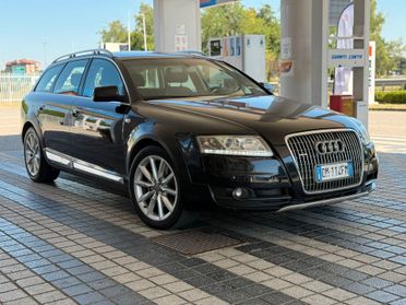 Audi A6 allroad 2.7 TDI 190 CV F.AP. tiptronic