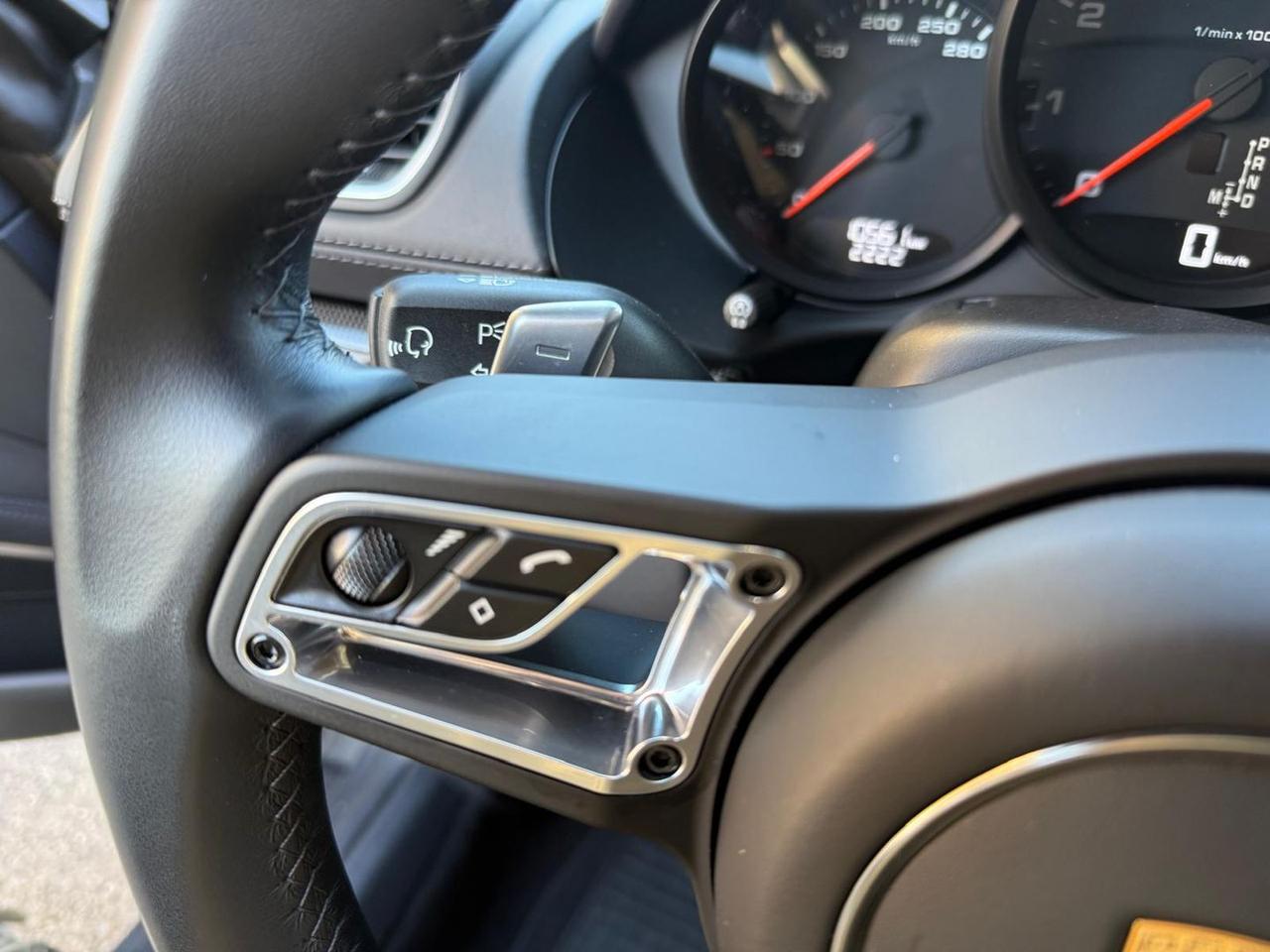 Porsche Cayman Style Edition 2.0 T #6712