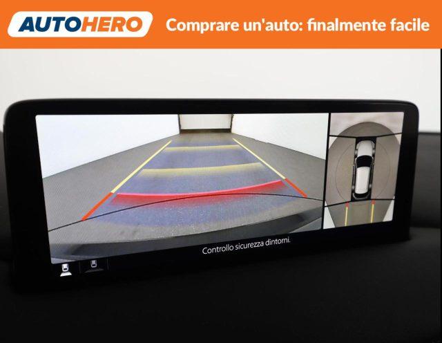 MAZDA CX-5 2.2L Skyactiv-D 150 CV 2WD Homura