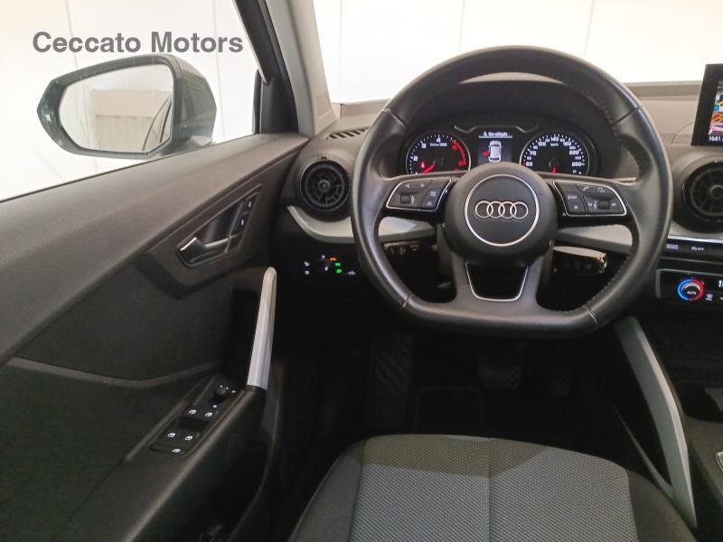 Audi Q2 2.0 TDI Sport Quattro S tronic